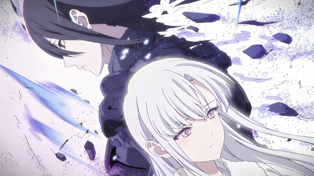Demon Lord 2099 Anime Reveals English Dub Cast, Crew & Release Date
