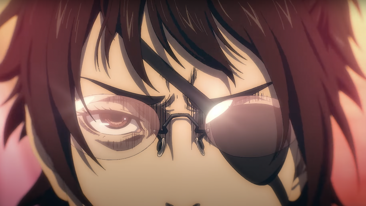 Attack on Titan The Movie: THE LAST ATTACK New Character Trailer Features Hange Zoë's Epic Moment