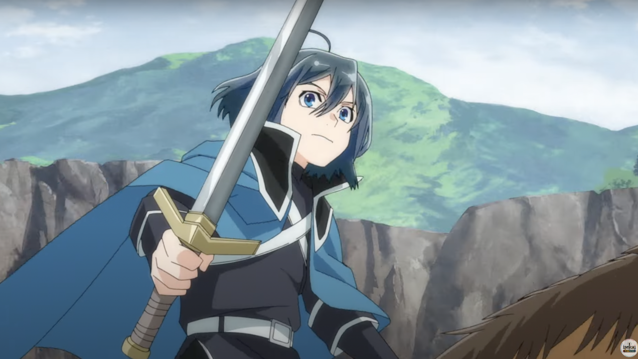 As a Reincarnated Aristocrat, I'll Use My Appraisal Skill to Rise in The World Season 2 Reveals New Mid-Season 2 Trailer