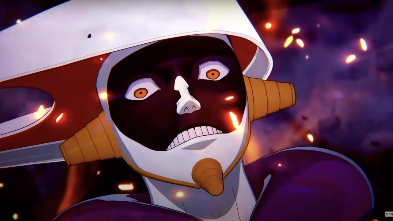 Bleach: Rebirth of Souls Reveals Character Trailer For Mayuri