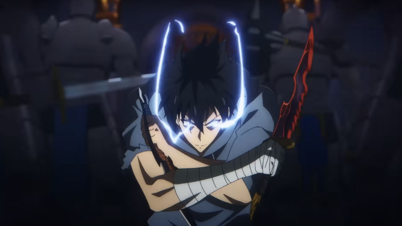 Solo Leveling -ReAwakening- Releases New English Dub Trailer