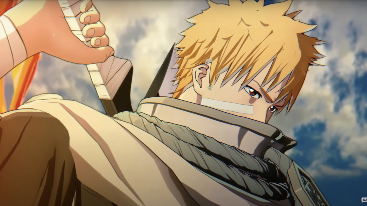 Bleach: Rebirth of Souls New Trailer Reveals Release Date