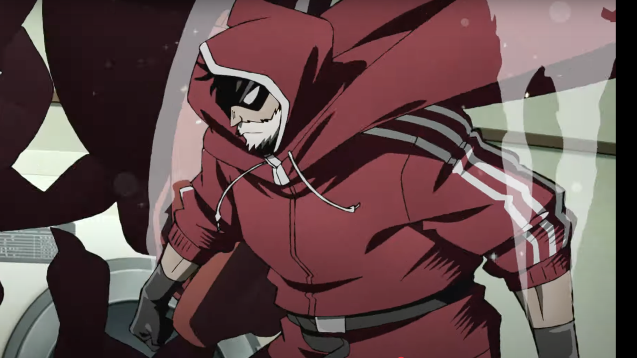 SANDA Anime Reveals New Trailer, Release Window, Cast and Staff