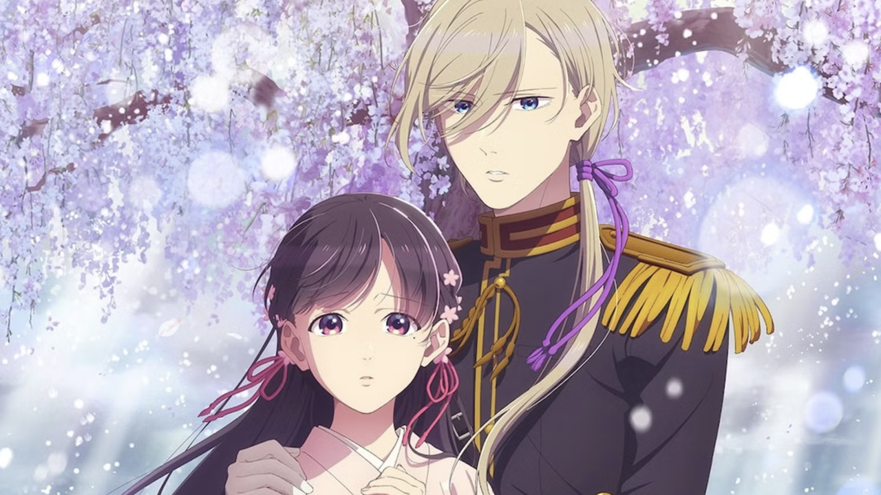 My Happy Marriage Season 2 Anime Unveils Main Trailer and Episode 1 Preview