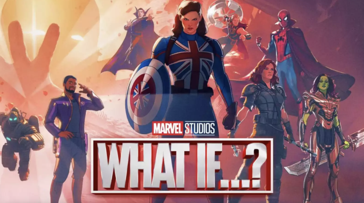 What If...Season 3