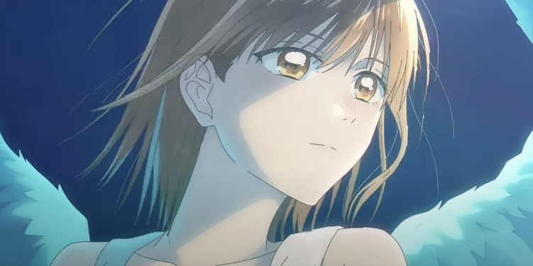 Blue Box Cour 2 opening video