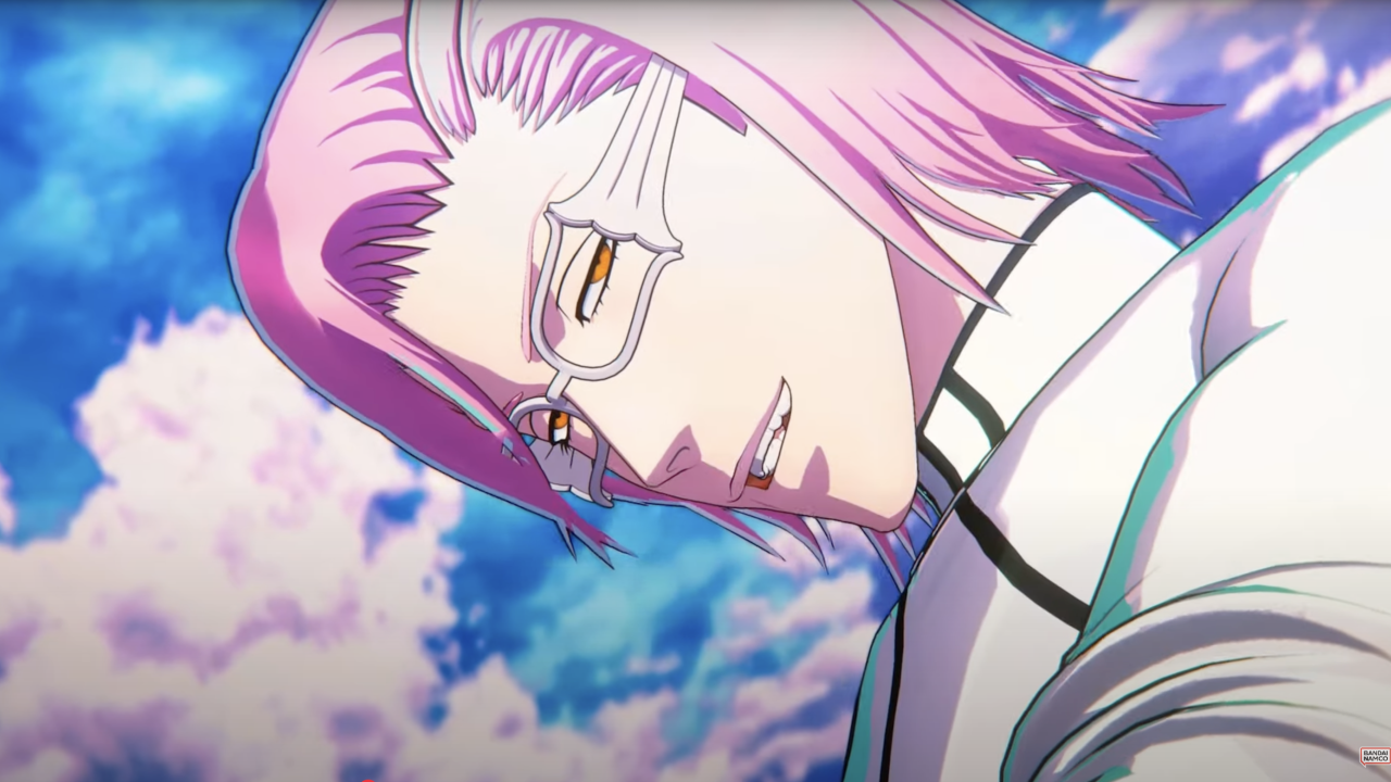 Bleach: Rebirth of Souls Reveals Character Trailer For Szayelaporro