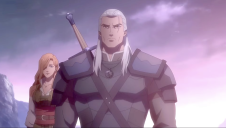 The Witcher: Sirens of the Deep