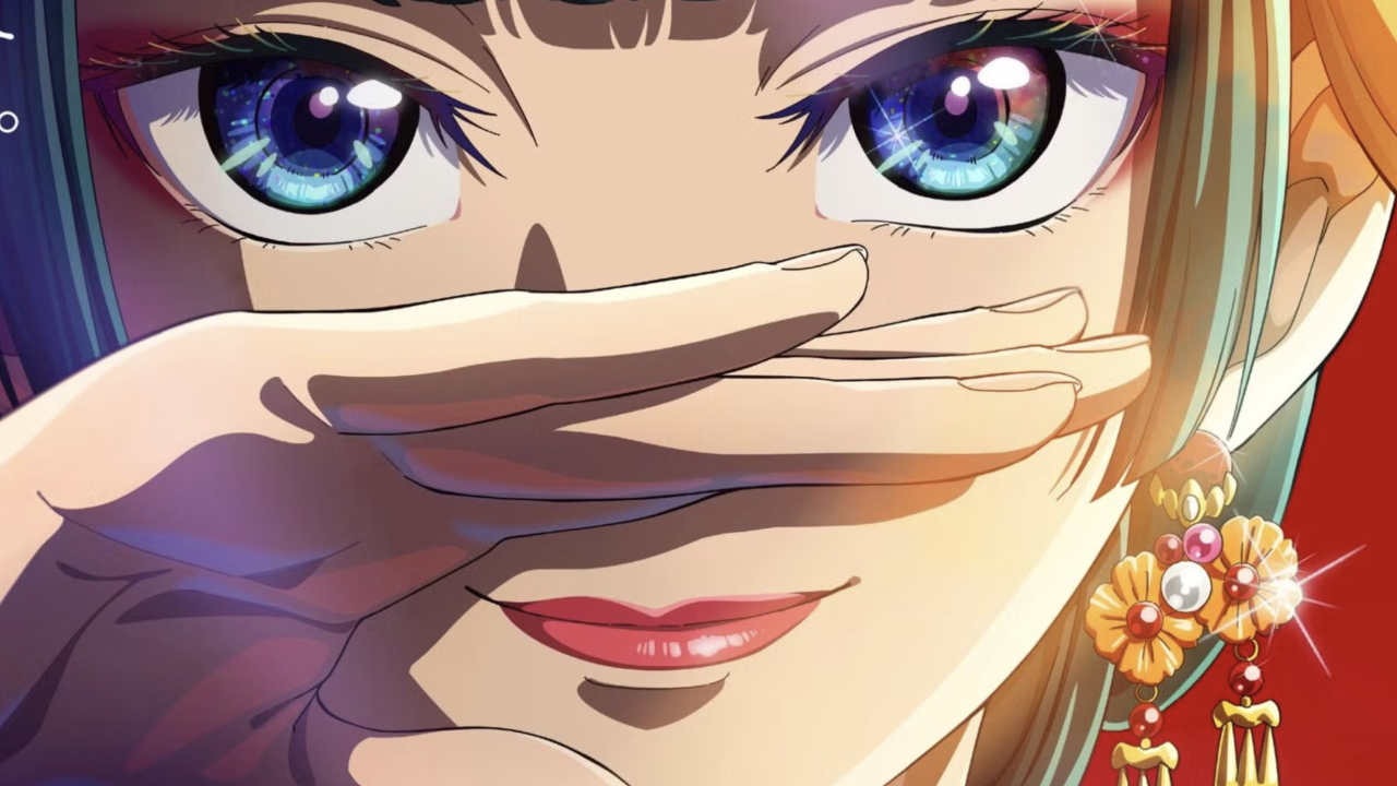 The Apothecary Diaries Season 2 Anime Reveals English Dub Release Date, Cast & Crew