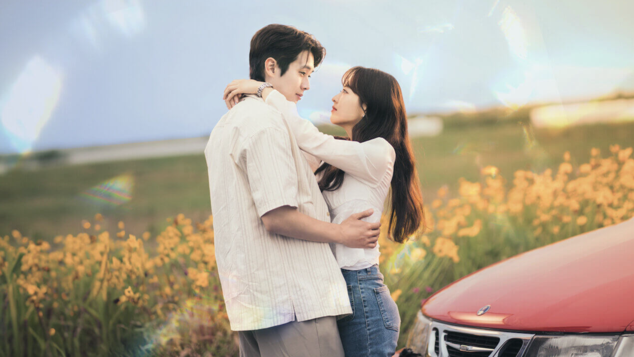 Netflix Reveals New Stills For Melo Movie Starring Choi Woo-shik, Park Bo-young, Lee Jun-young  & Jeon So-nee