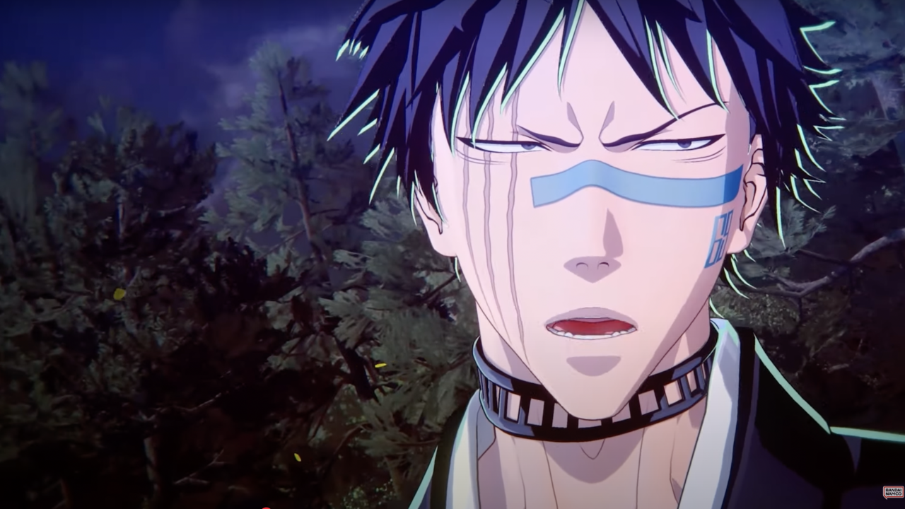 Bleach: Rebirth of Souls Reveals Character Trailer For Shuhei Hisagi