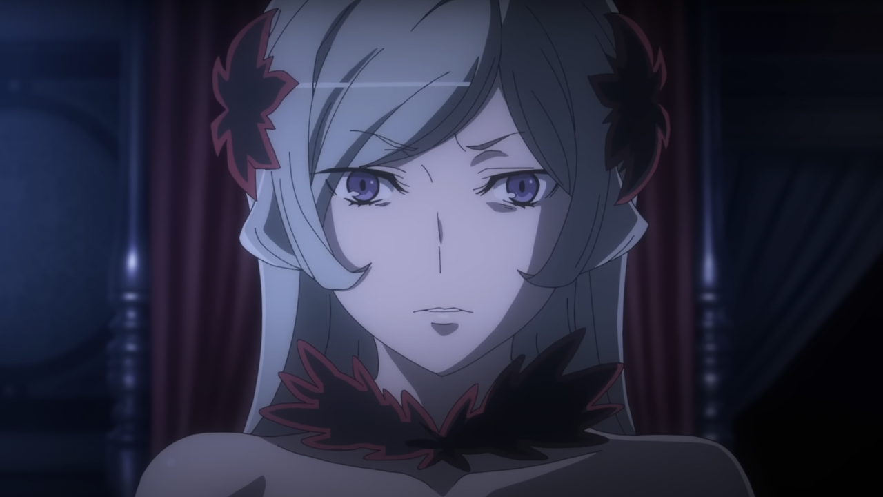 Is It Wrong to Try to Pick Up Girls in a Dungeon? Season 5 Releases Great Faction Battle Trailer