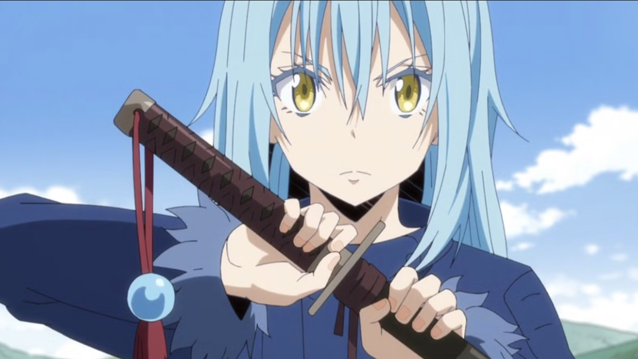 That Time I Got Reincarnated as a Slime Series Creator Revealed When He Plans to End The Series