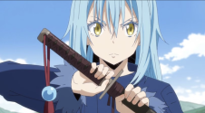 That Time I Got Reincarnated as a Slime is coming to an end