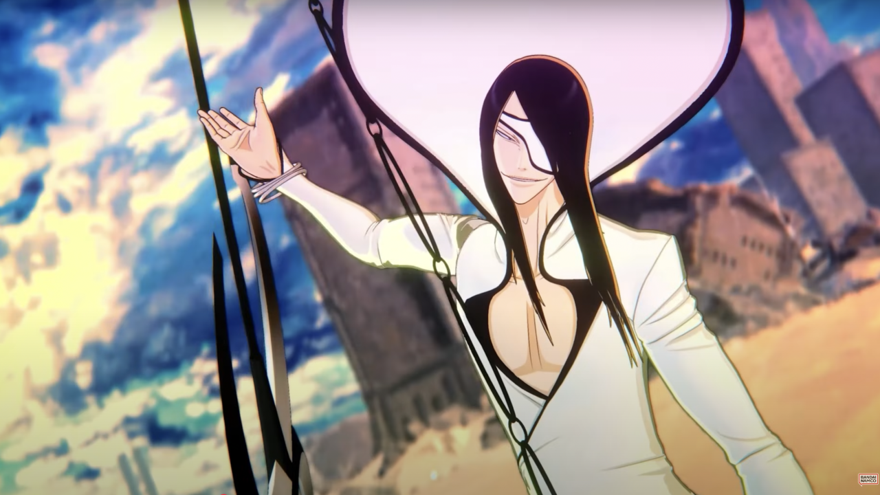 Bleach: Rebirth of Souls Reveals Character Trailer For Nnoitra Gilga