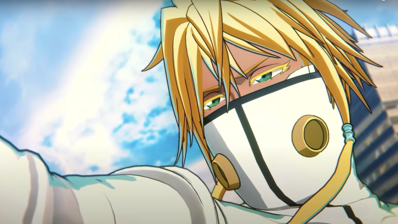 Bleach: Rebirth of Souls Reveals Character Trailer For Tres Espada, Halibel