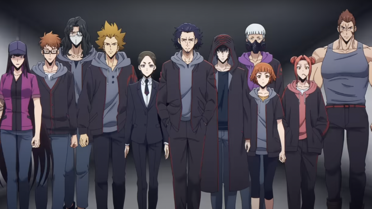 Solo Leveling Season 2 Episode 10 Preview & Jeju Island Raid Arc Trailer Revealed