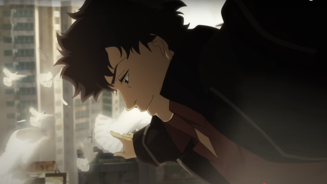 Studio MAPPA Releases Trailer For Shinichiro Watanabe's Lazarus Anime