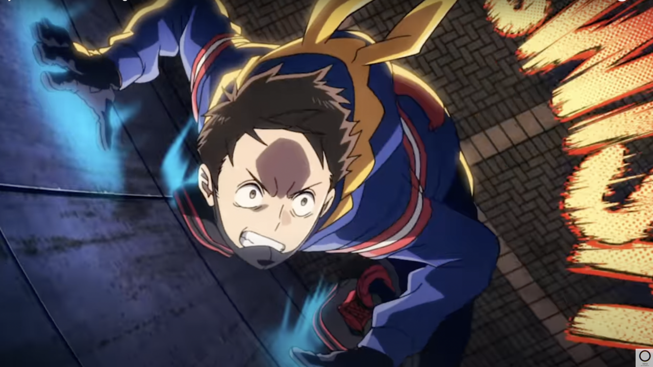 My Hero Academia: Vigilantes Anime Reveals Main Trailer, Visuals & Opening Theme Song