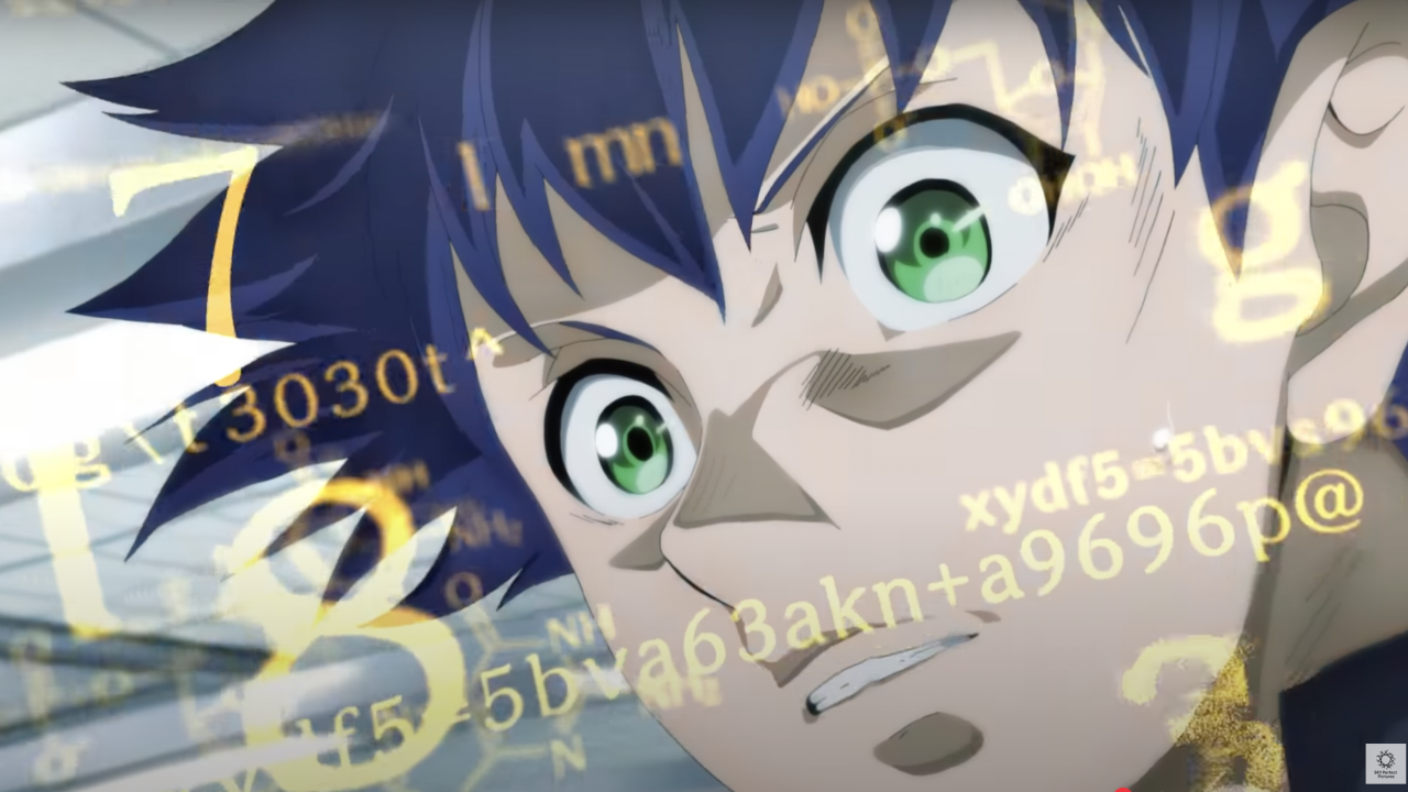 Fermat no Ryori Anime Reveals First Trailer, Visual & Release Window
