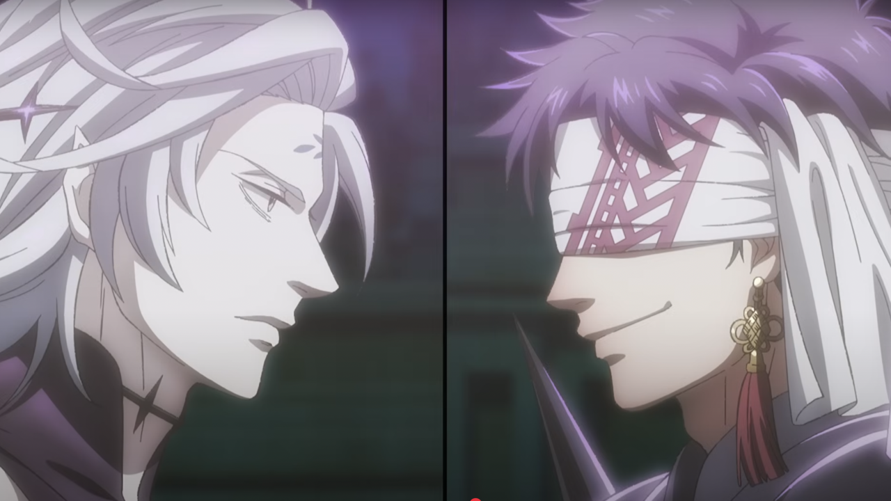 Record of Ragnarok Season 3 Anime Announced With Teaser & Visual