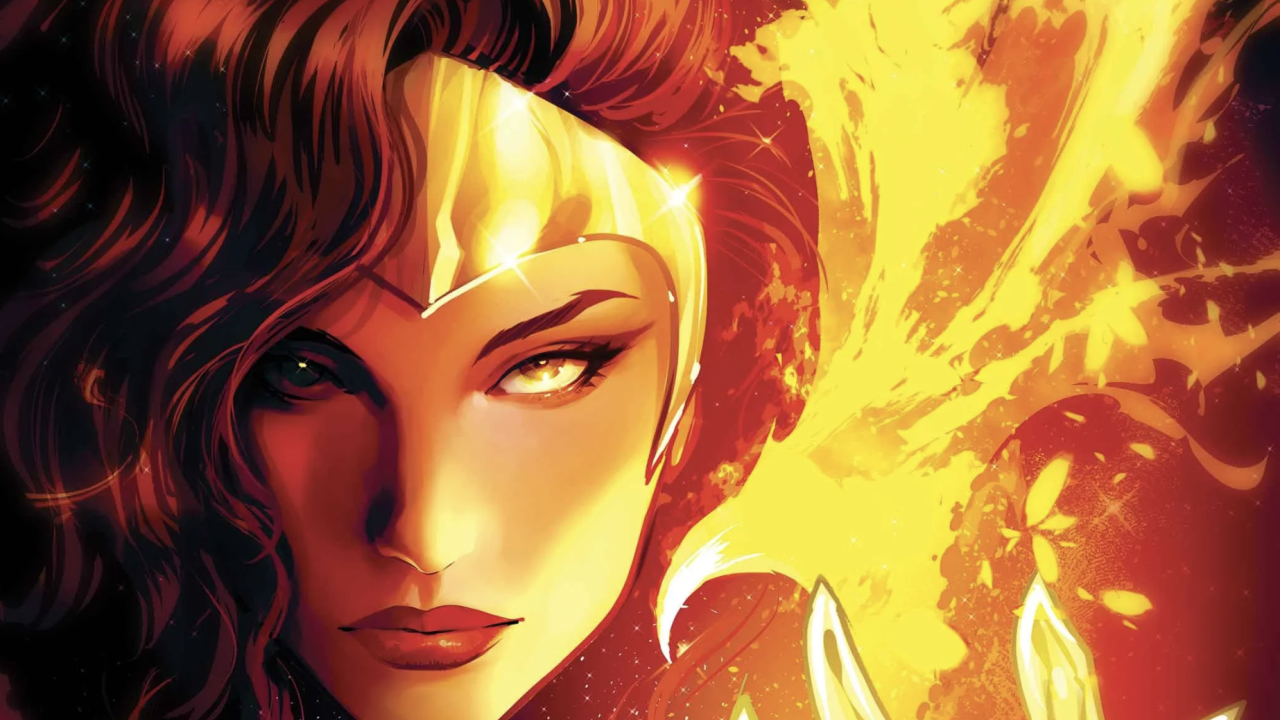 Jean Grey's Sister is Back in Marvel's "Phoenix" #12