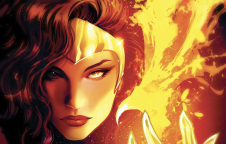 Phoenix #12