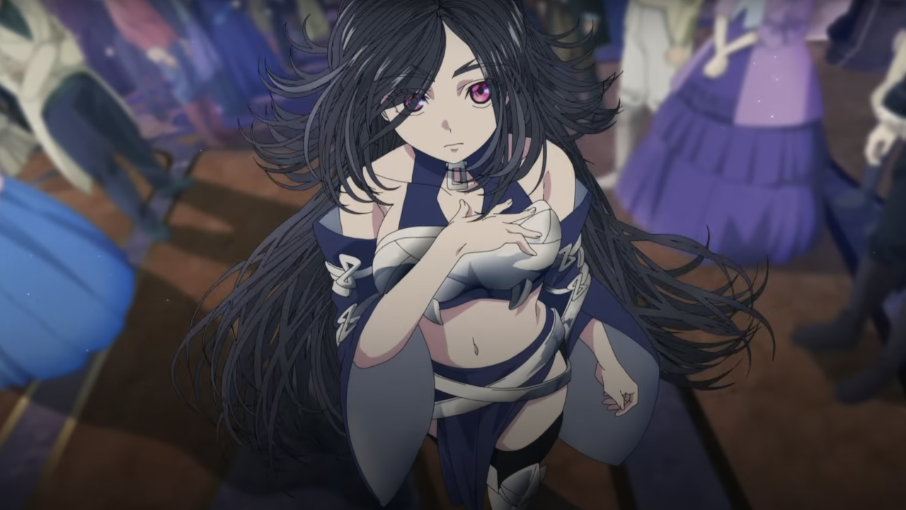 The Exiled Heavy Knight Knows How to Game the System Reveals New Trailer, Cast, Staff & Release Window