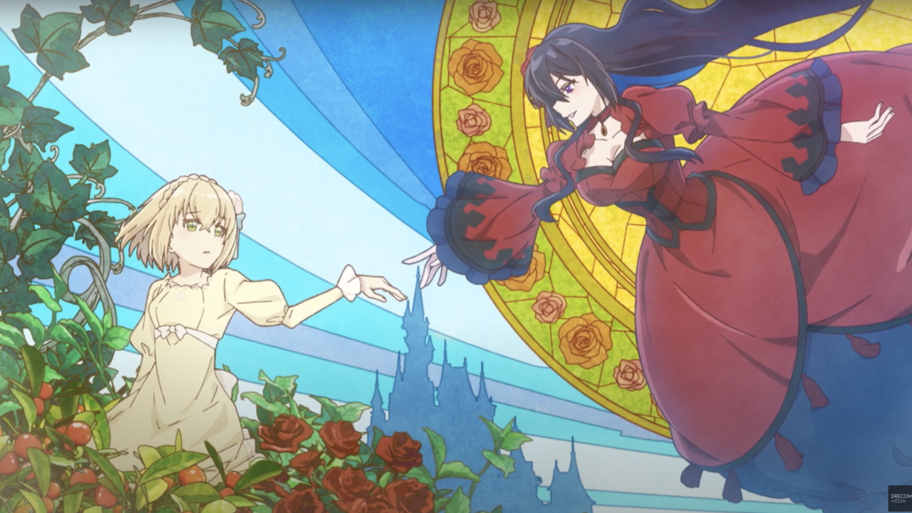 The Holy Grail of Eris Anime Reveals New Trailer, Teaser Visual, More Cast & Full Staff