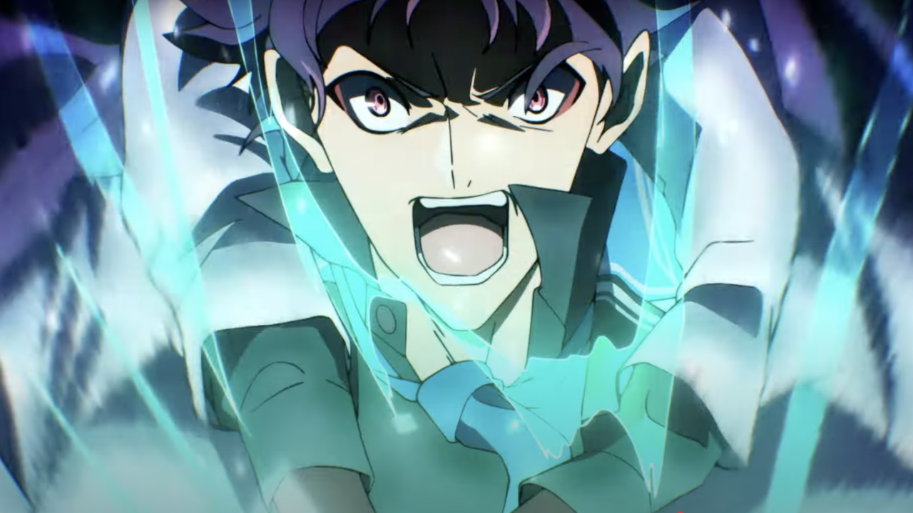 I Got a Cheat Skill in Another World and Became Unrivaled in The Real World, Too Reveals New Trailer & Visual For Its Upcoming Anime TV Special