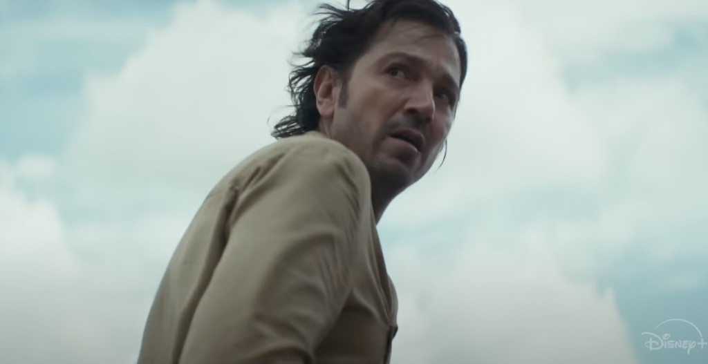 Star Wars: Andor Season 2 Final Trailer Shows Welcomes Cassian to the ...