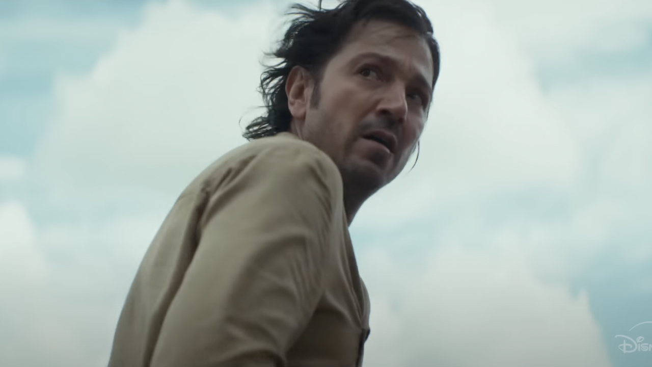 Star Wars: Andor Season 2 Final Trailer Welcomes Cassian to the Rebellion as The Death Star Looms Large