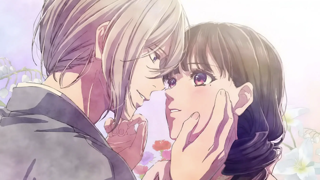 My Happy Marriage Season 2 Episode 13 (Finale) Delayed, Netflix Confirms