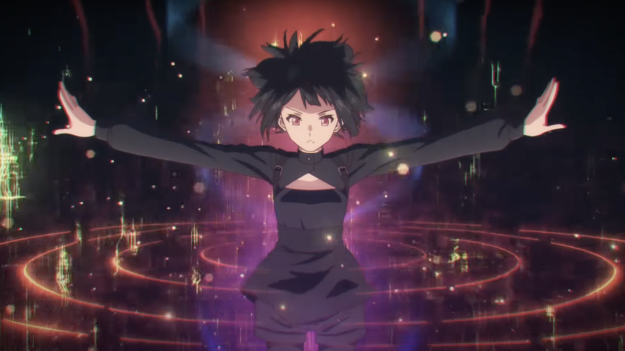 Your Forma Anime Releases Creditless Opening Sequence & Mini Anime