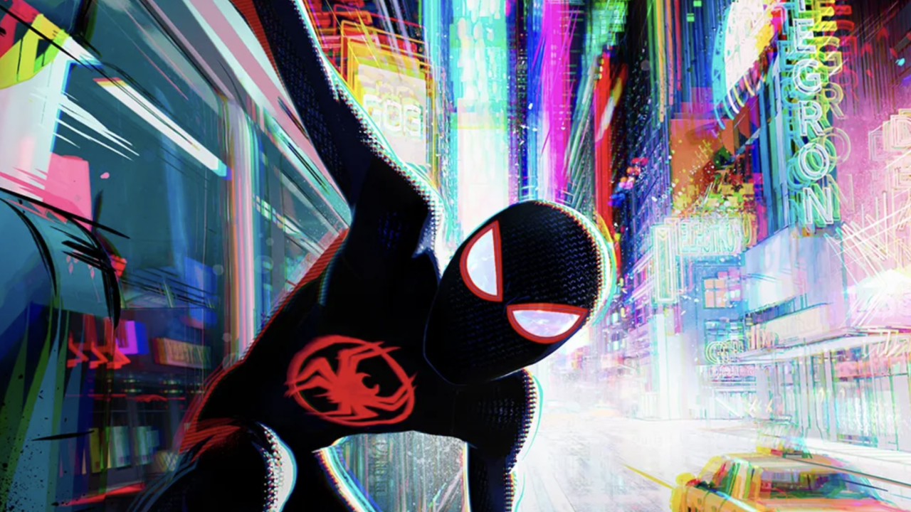 Spider-Man: Beyond The Spider-Verse Will Be a "Massive Finale" Releasing in 2027; More Details Revealed
