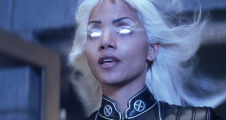 Halley Berry as Storm