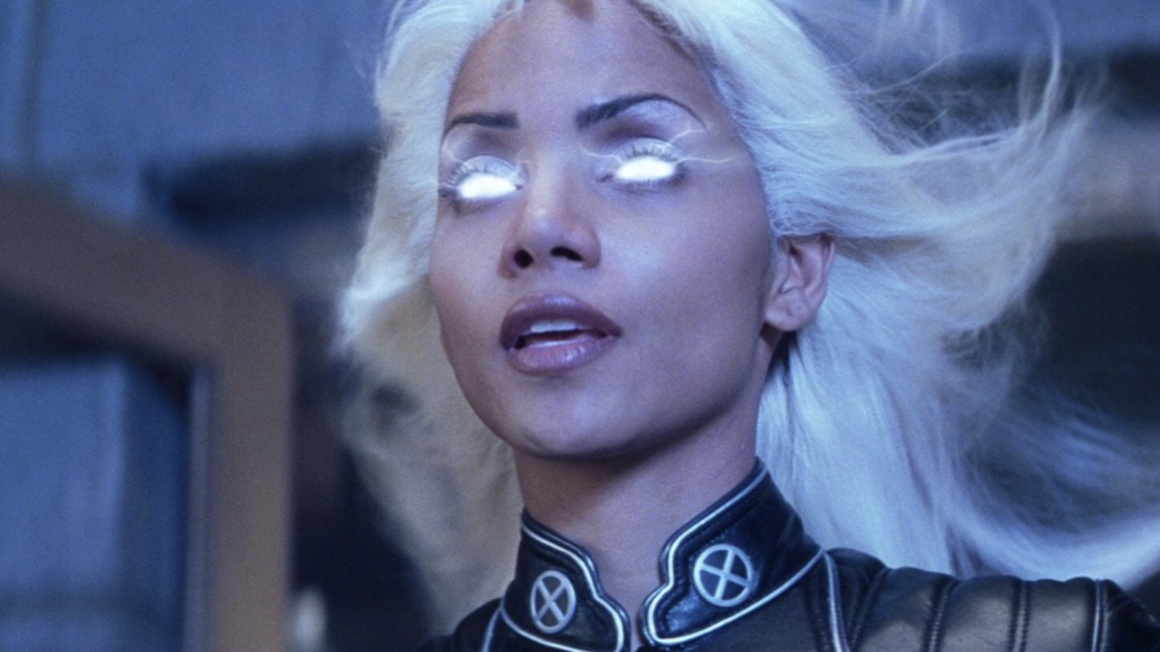 X-Men Star Halle Berry Addresses Rumors of Her Return as Storm in Avengers: Doomsday