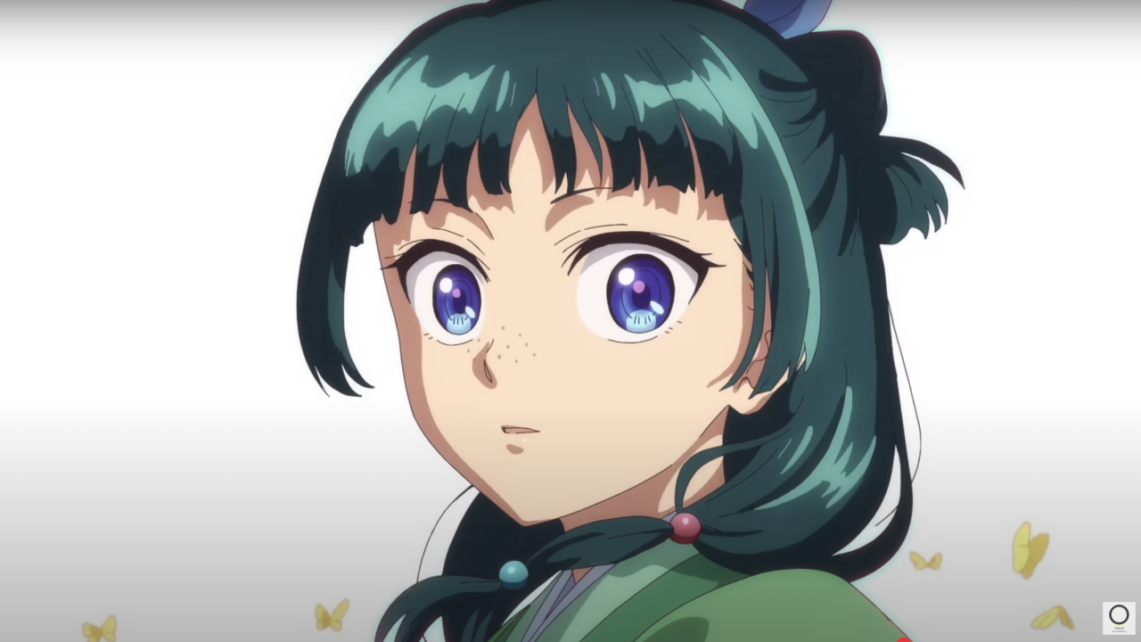 The Apothecary Diaries Season 2 Reveals New Cour 2 Creditless Theme Song Videos