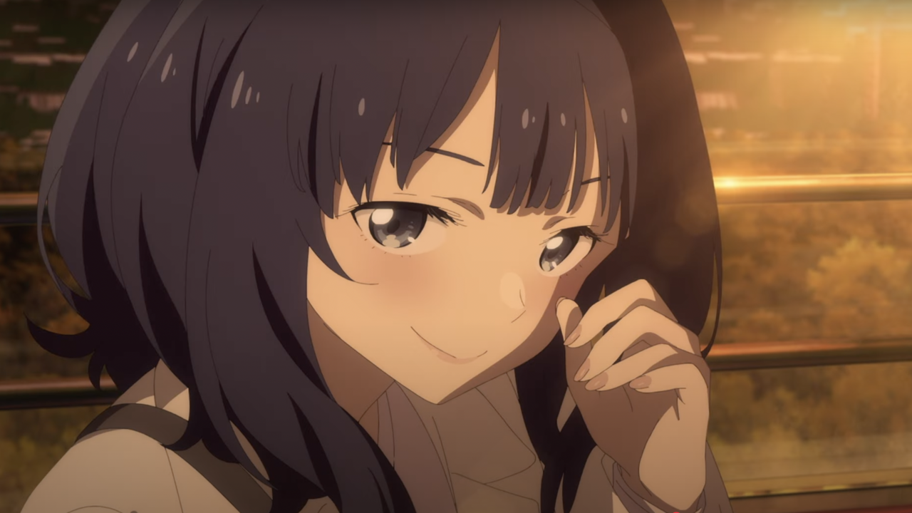 Makeine: Too Many Losing Heroines! Season 2 Anime Announced With Video