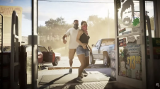GTA 6 Trailer