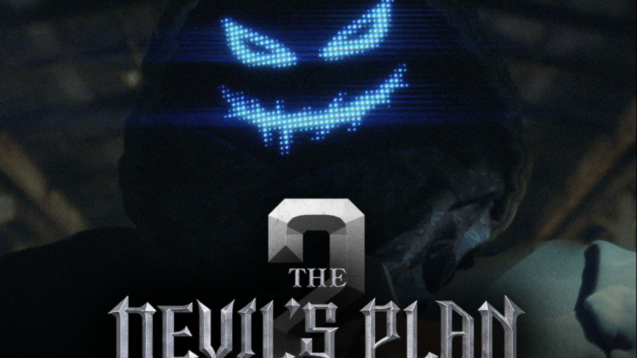 The Devil’s Plan: Death Room New Trailer & Premiere Date Revealed by Netflix