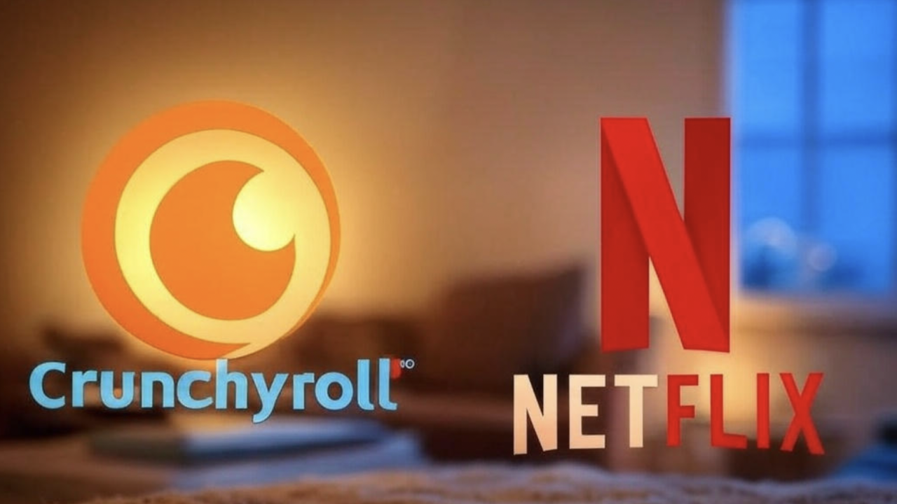 Crunchyroll vs. Netflix: Cultural Insights From Senior Director Luciane Carrillo