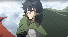 The Rising of the Shield Hero Season 4 anime