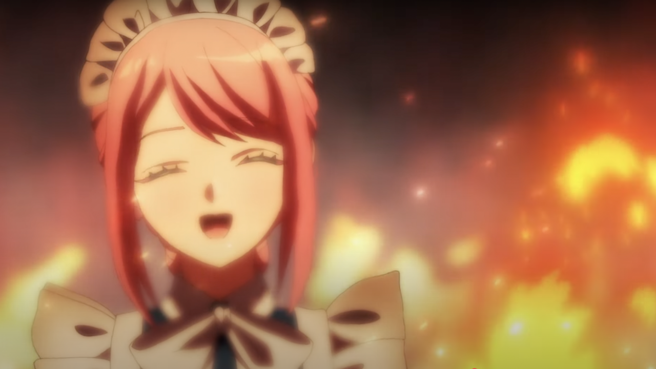 Mechanical Marie Anime Reveals New Trailer, Visual, Main Cast & Fall 2025 Premiere