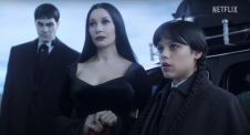 Wednesday Season 2 trailer