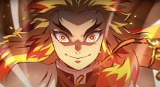 Demon Slayer: Kimetsu no Yaiba Mugen Train