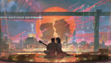 Lost in Starlight
