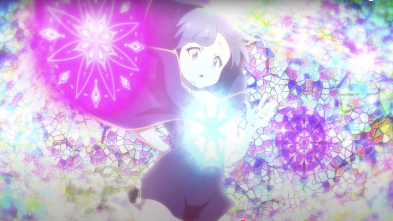 I Was Reincarnated as the 7th Prince so I Can Take My Time Perfecting My Magical Ability Season 2 Reveals New Trailer & Release Date