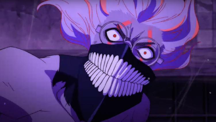 DAN DA DAN Season 2