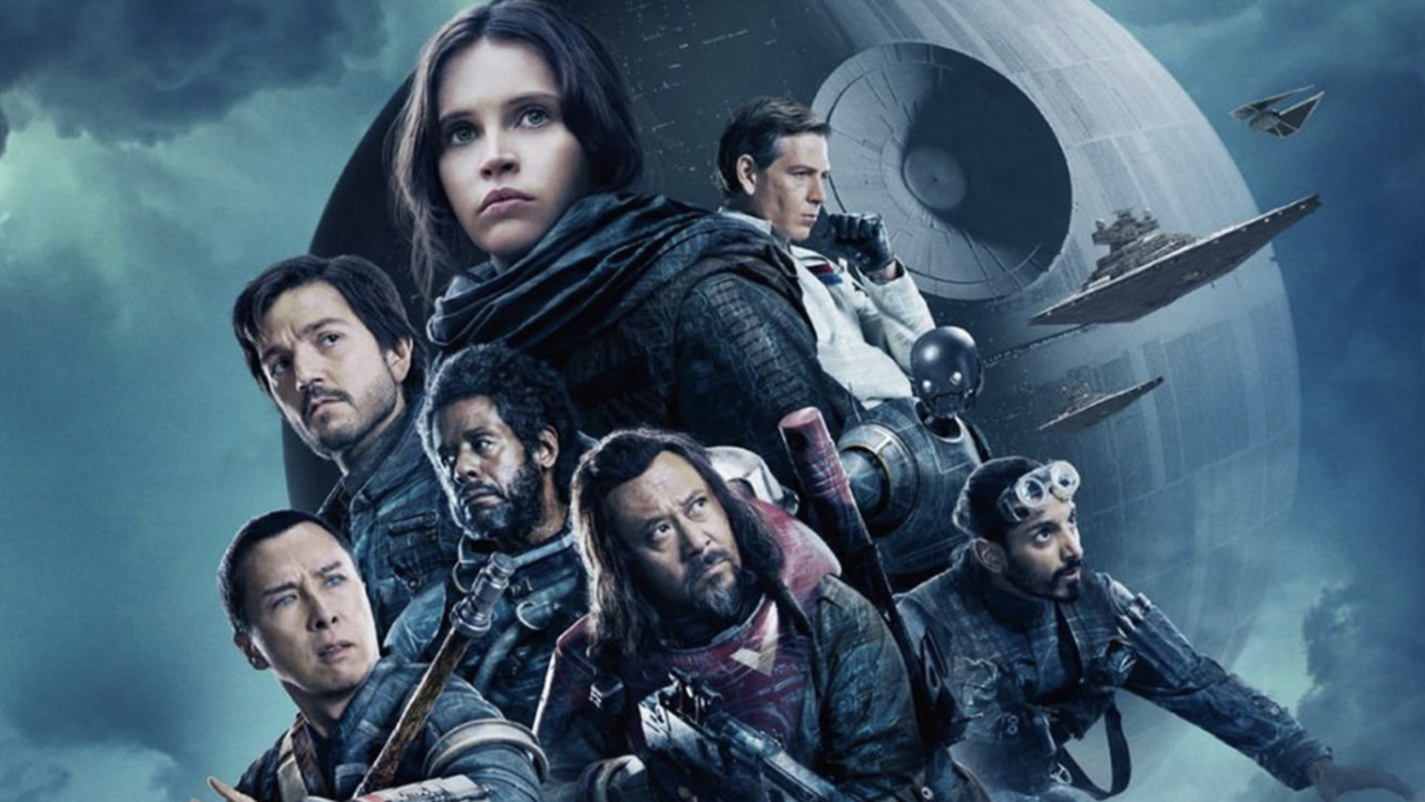Andor Season 2 Welcomes Back a Fan-Favorite Rogue One: A Star Wars Story Character